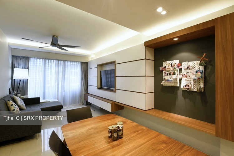 Blk 308B Punggol Walk (Punggol), HDB 4 Rooms #225606001